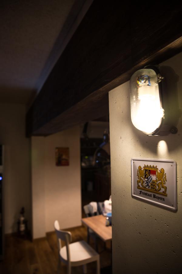 Hotel Traumfabrik Buettelborn Bagian luar foto